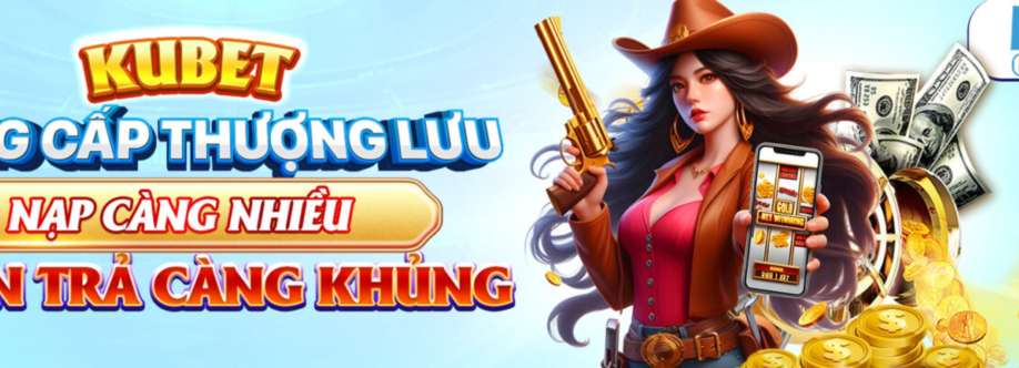 Nhà cái KUBET Cover Image