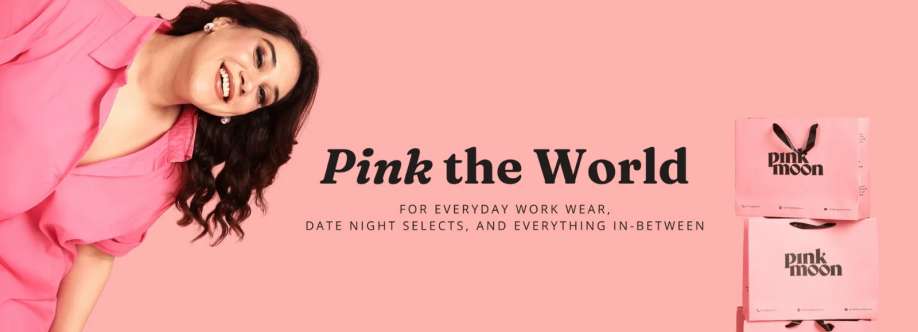 The Pink Moon Cover Image
