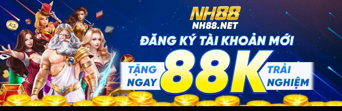 nh88 net Cover Image