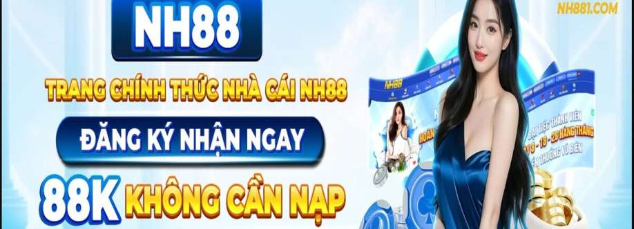 NH88 Cover Image