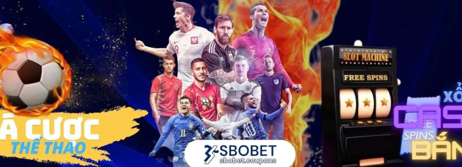 Sbobet Coupons Cover Image