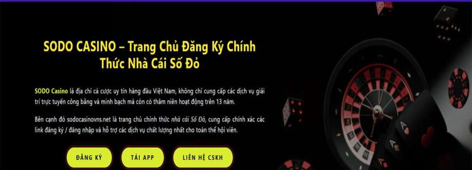 SODO CASINO Cover Image