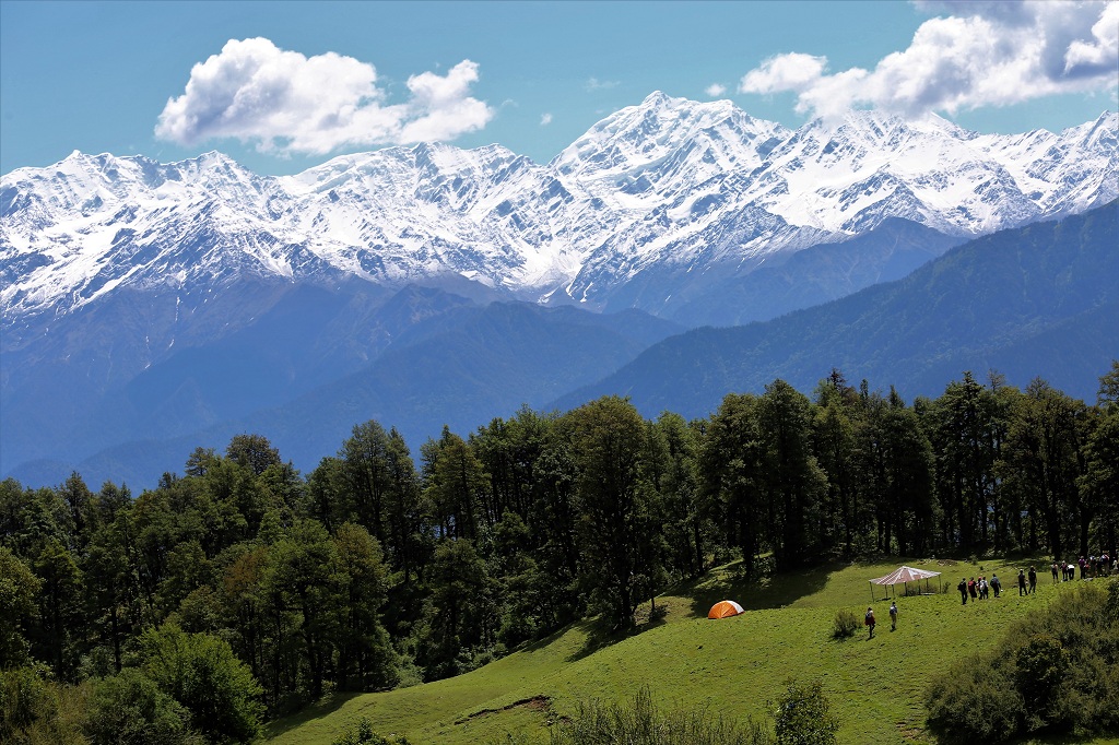 A Complete Guide to Dayara Bugyal Trek
