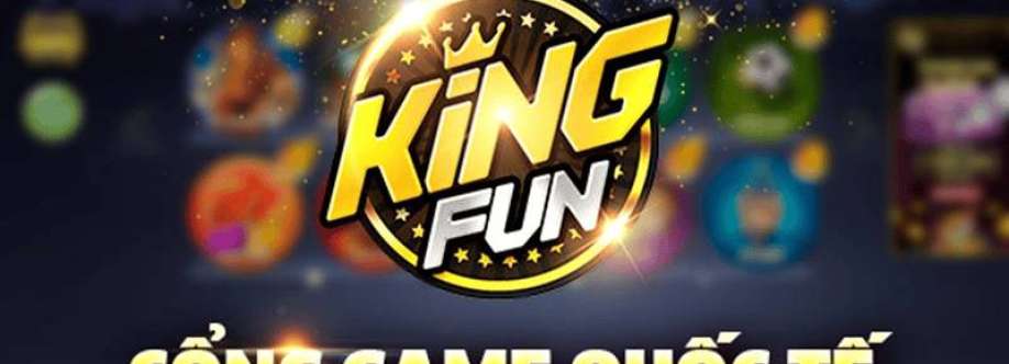 Kingfun direct Cover Image