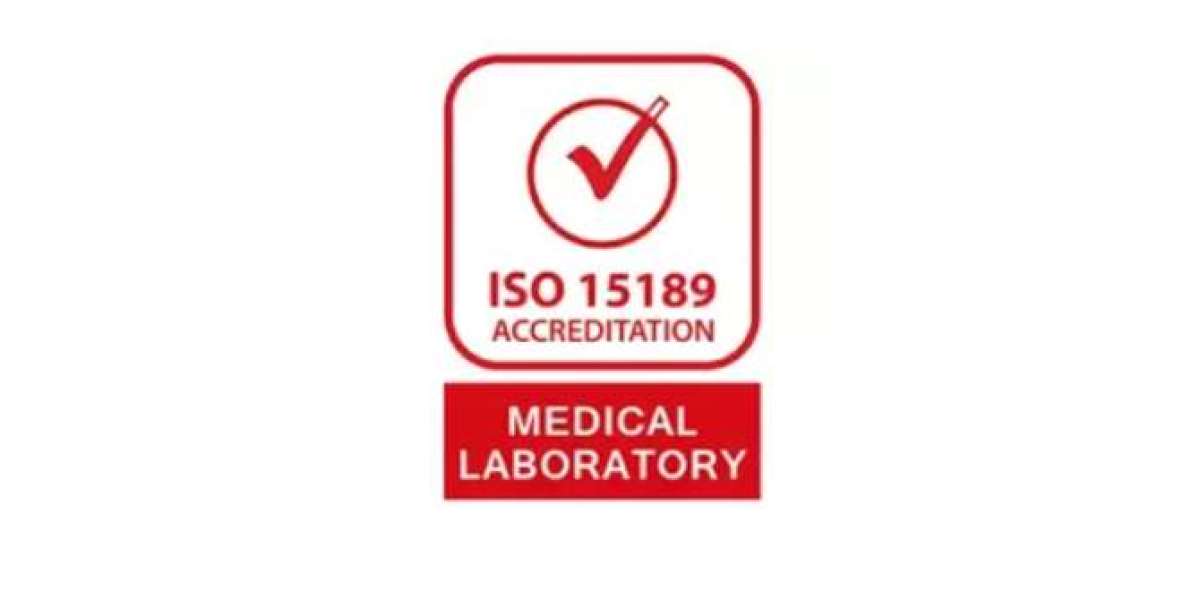 The Role of ISO 15189 Certification for Nepalese Medical Laboratories