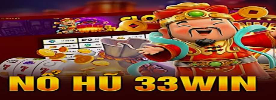 Nhà cái 33win Cover Image