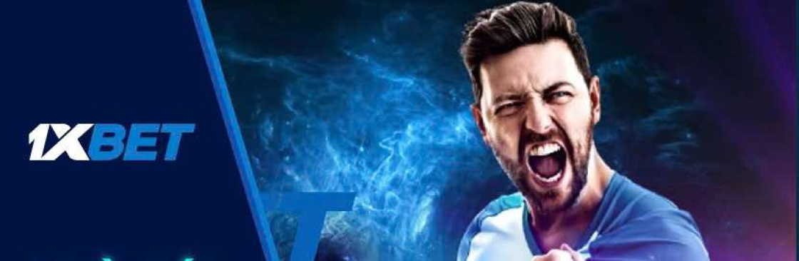 Nhà Cái 1xbet Cover Image