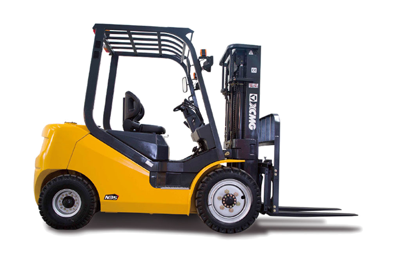 Tweedehands Stapelaars Kopen - Verbeter Uw Magazijnproductiviteit - Forklift Occasion