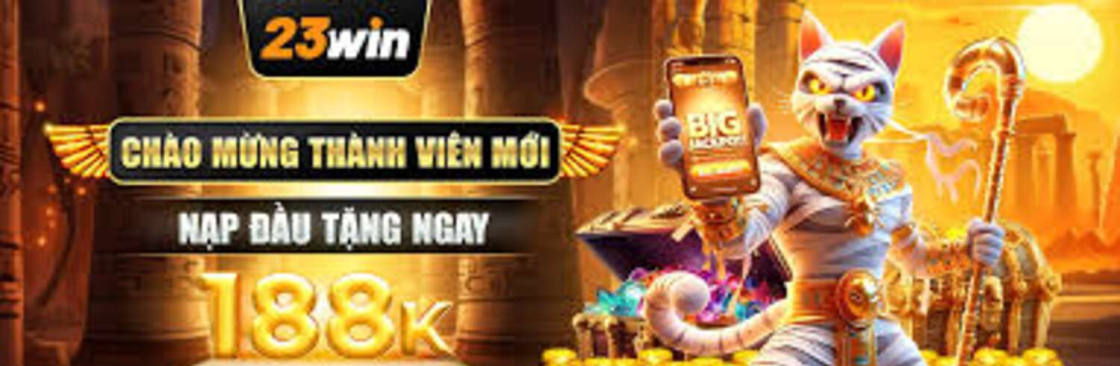 23Win london Cover Image