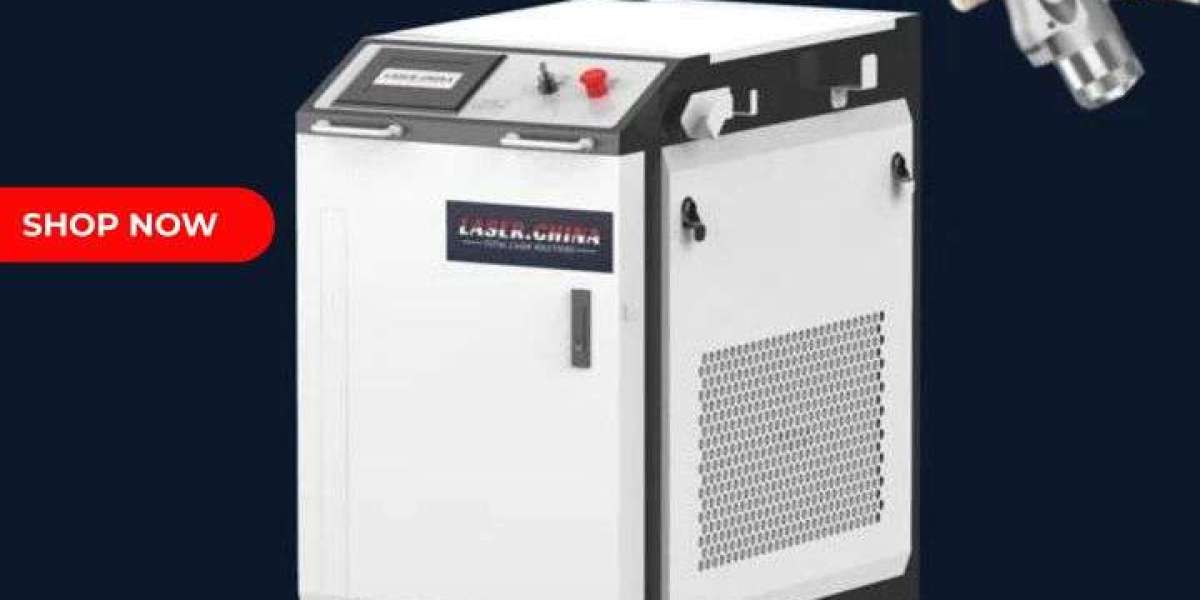 Máquina Marcado Láser: La Solución Perfecta para Grabado de Alta Precisión