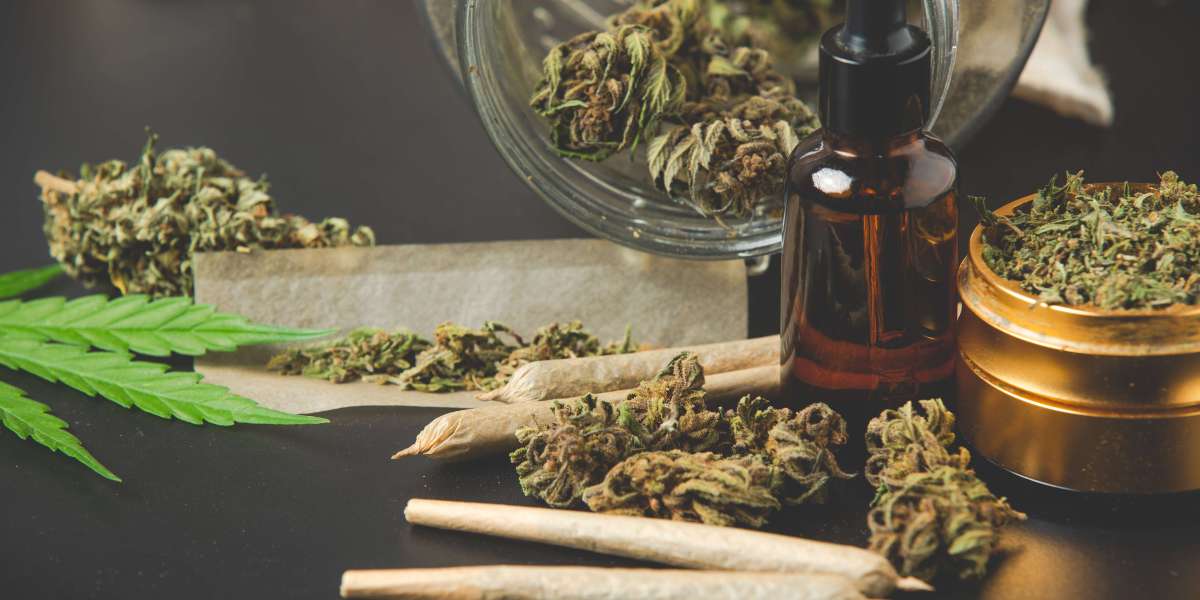 Buy Premium THCA Flower Online – California Gold Farm’s Top-Quality Selection