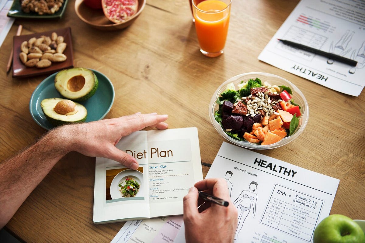 The Role of Nutrition in Paralysis Recovery: Essential Diet Tips for Better Health | Medium