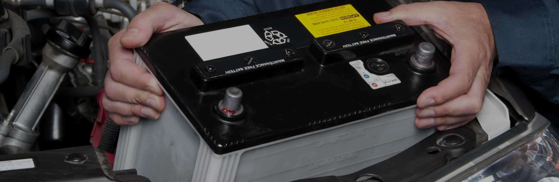 CODA Batteries Cover Image