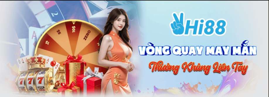 HI88 TRANG CHỦ Cover Image