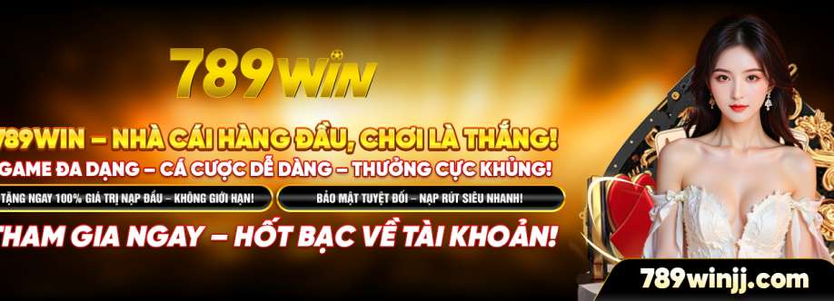 Nhà cái 789win Cover Image