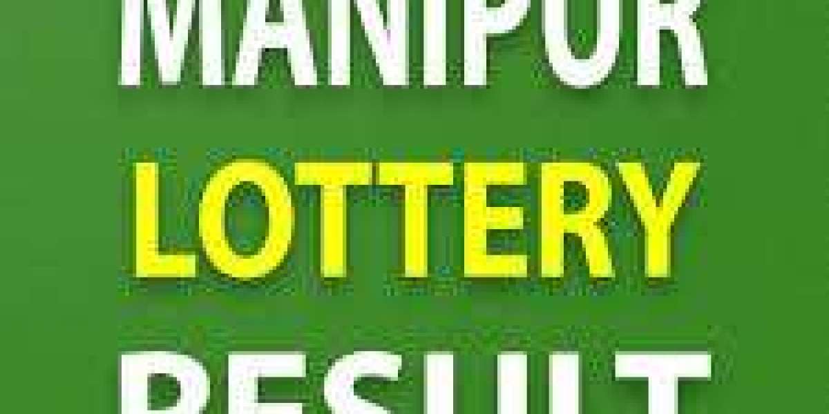 Manipur Lottery Result