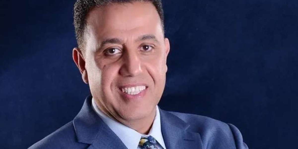 Dr. Ayman Attia is A Trusted Name in Standard Healthcare