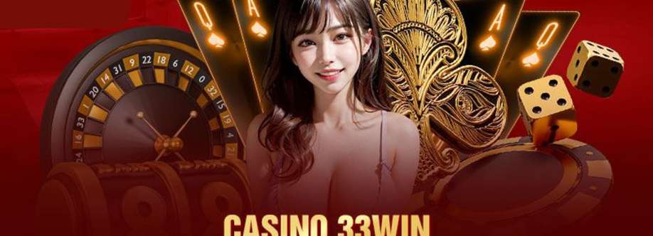 33Win Cổng Game Giải Trí Đổi Thưởng Cover Image