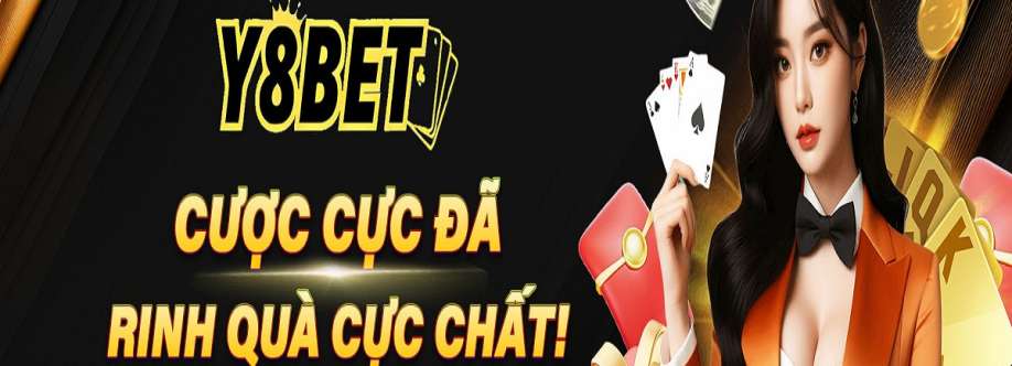 Nhà Cái 8KBET Cover Image