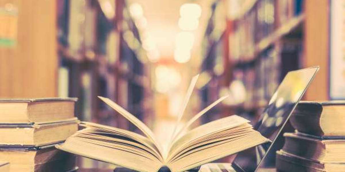 The Rise of the Modern Ebook Bookstore