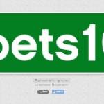 Bets10 GirisYeni Profile Picture