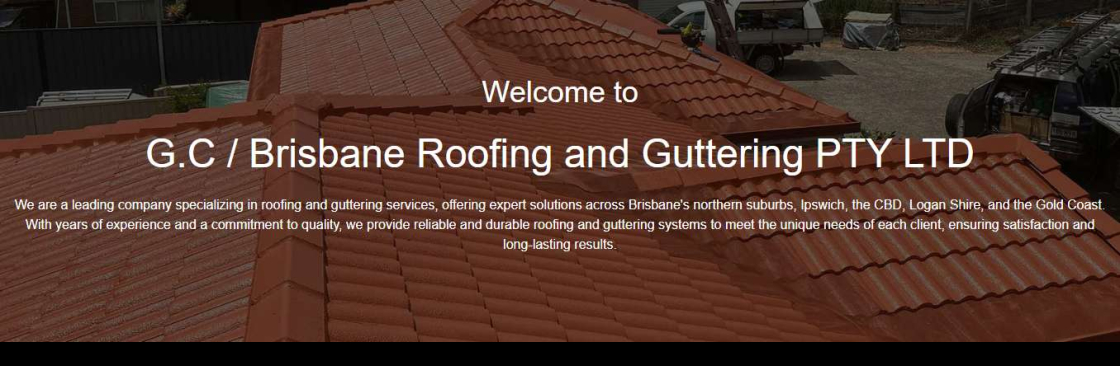 Brisbaneroofing and ROOFING AND GUTTERING Cover Image