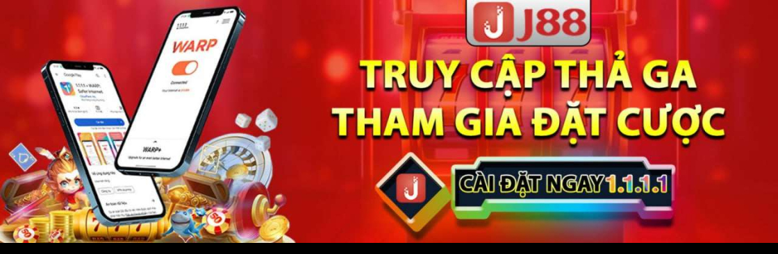 J88 nhà cái Cover Image