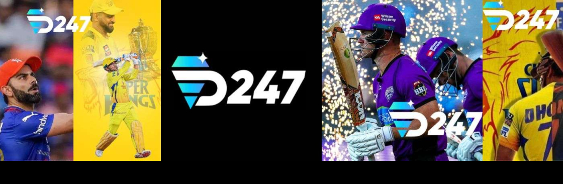 D247ID Cover Image