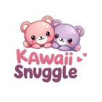 kawaii Snuggle Profile Picture