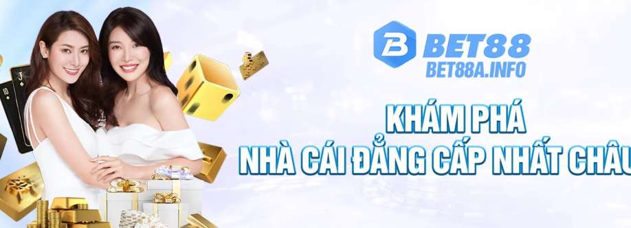 Nhà cái Bet88 Cover Image