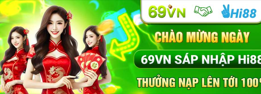 69VN CA Cover Image