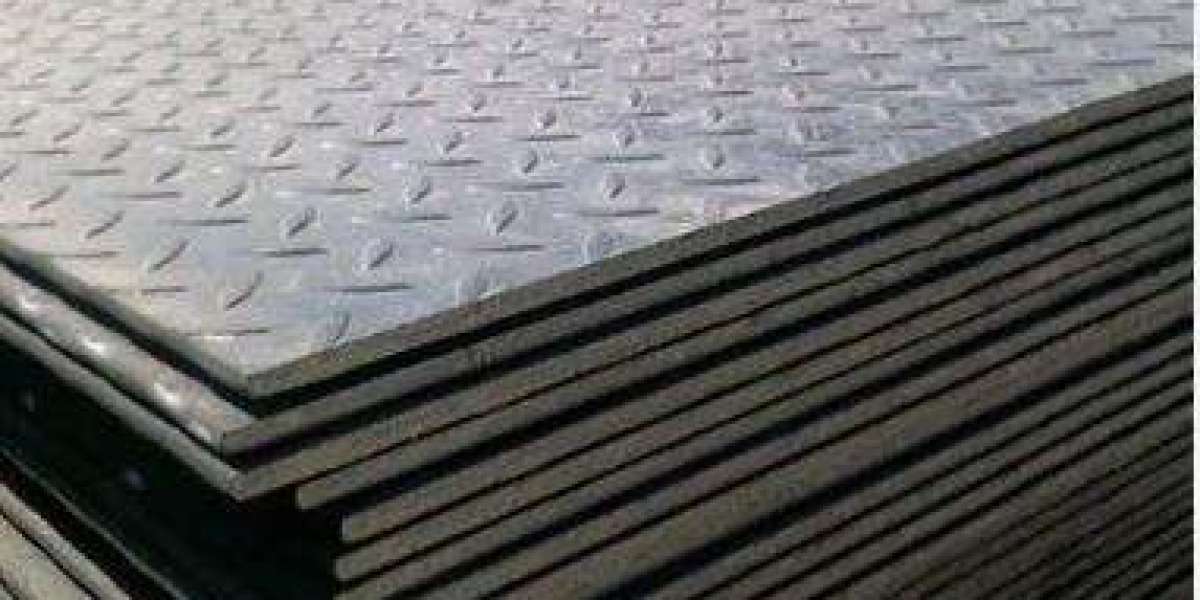 Chequered Plate Prices 2025, Size, Trend, Graph, News and Forecast