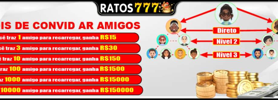 RATOS777 Online Cover Image