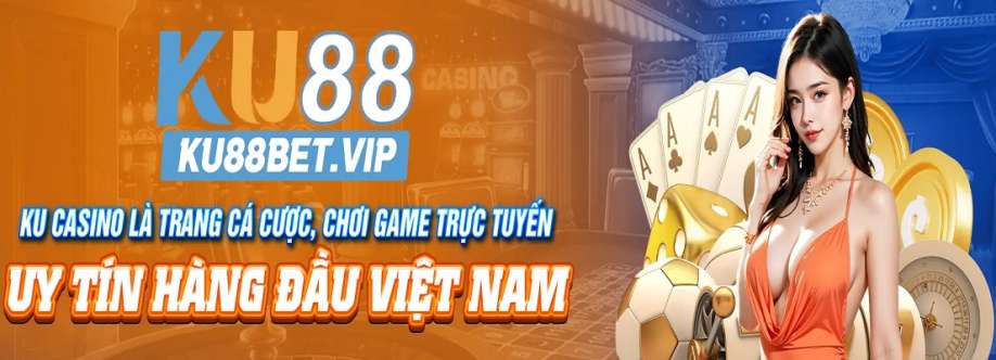Nhà cái Ku88 Cover Image