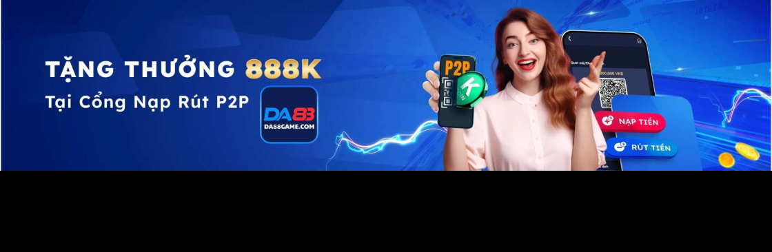 da88game com Cover Image