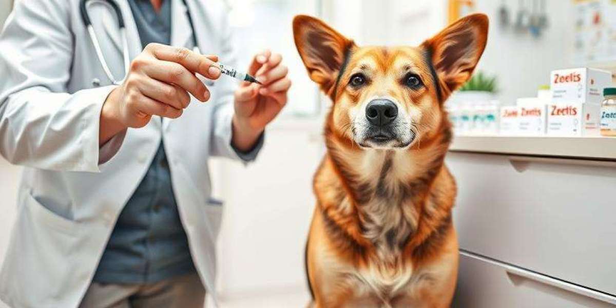 Discover Healthy Choices with Zignature Dog Food