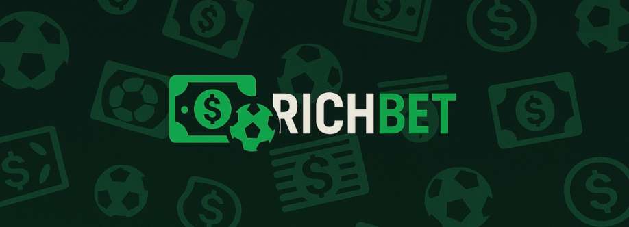 Nhà cái Richbet Cover Image