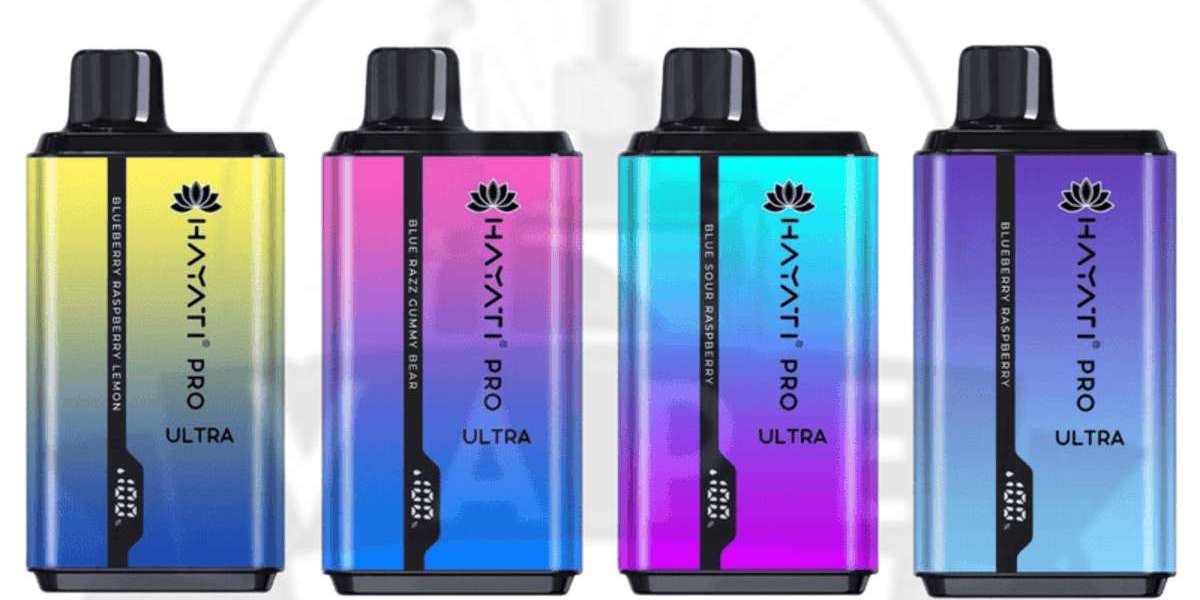 The Science Behind Hayati Pro Ultra and Harm Reduction