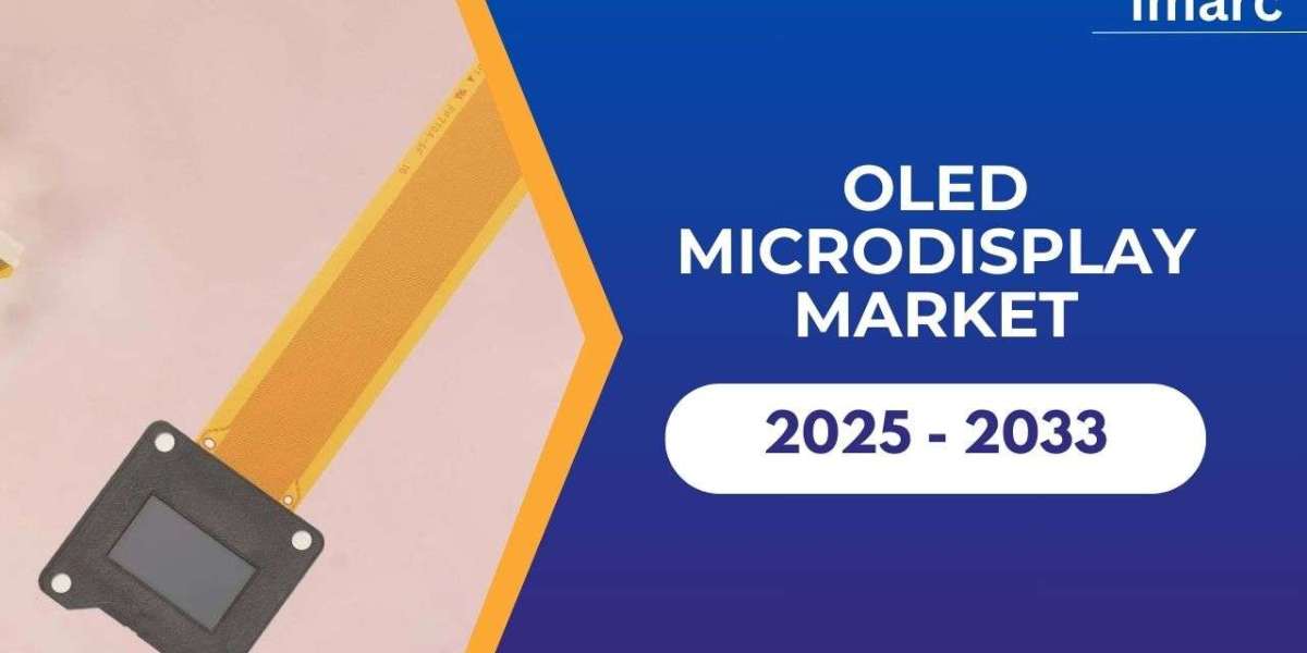 How Will the Growth of the Wearable Tech Market Influence OLED Microdisplay Demand?