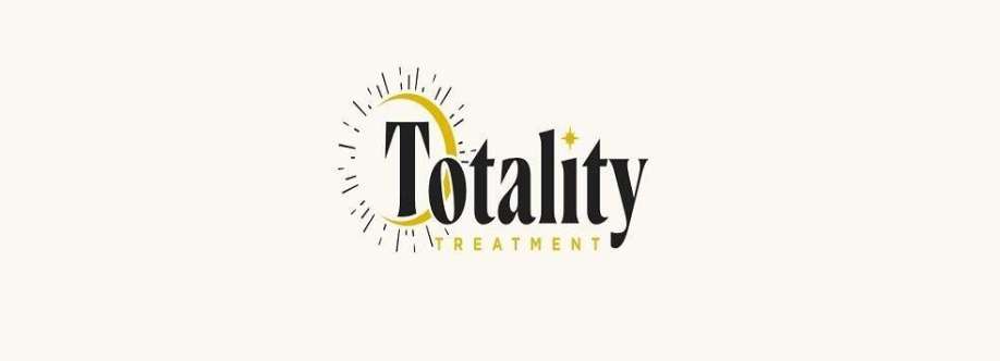 Totality Treatment Center Cover Image