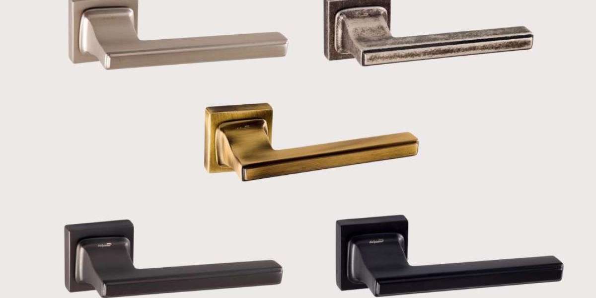 Buy Door Handles for Enhanced Style & Security – BeautifulHandle’s Expert Selection
