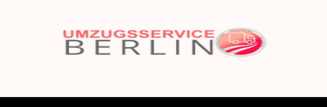 Umzugsservice berlin Cover Image