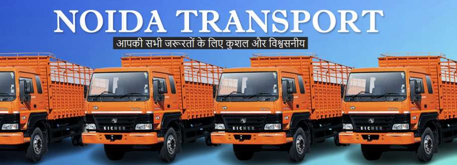 Noida Transport Cover Image