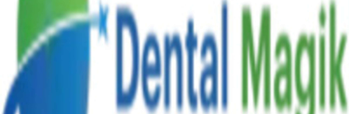 Dental Magik Emergency Dentistry Cover Image