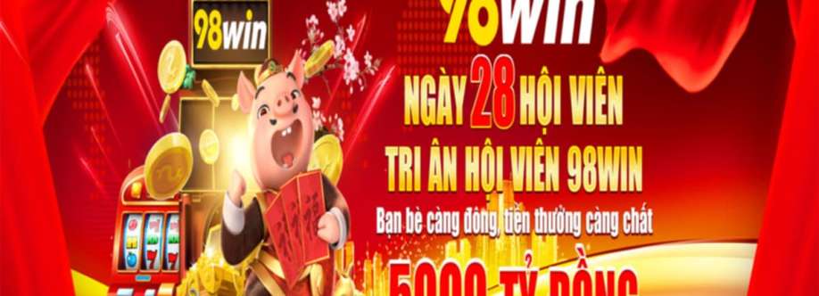 98WIN Cổng Game Đổi Thưởng Uy Tín Cover Image
