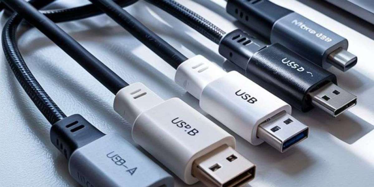 How USB Technology Has Transformed Data Transfer Over the Years