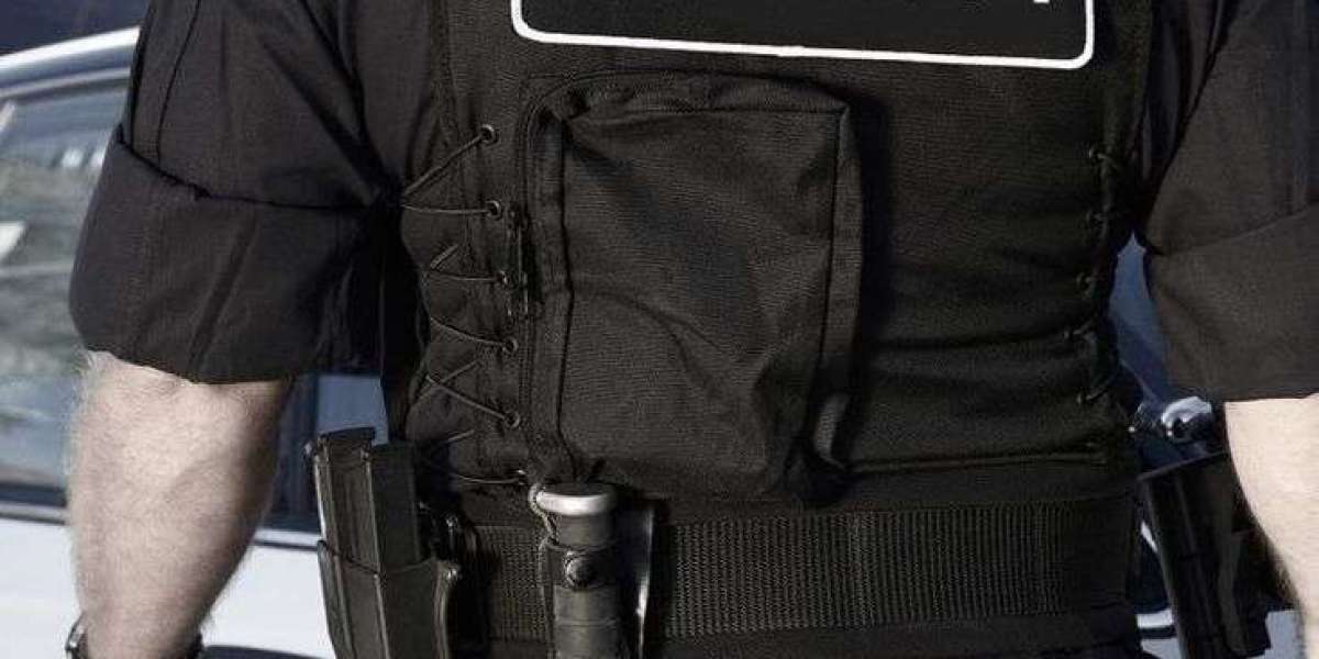 Inside Barzo Security’s Approach to Premier Protection and Patrol Services
