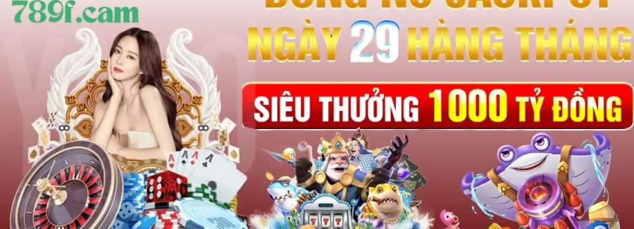 789F 2025 Cover Image