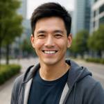 CEO Nguyễn Tuấn Khải Profile Picture