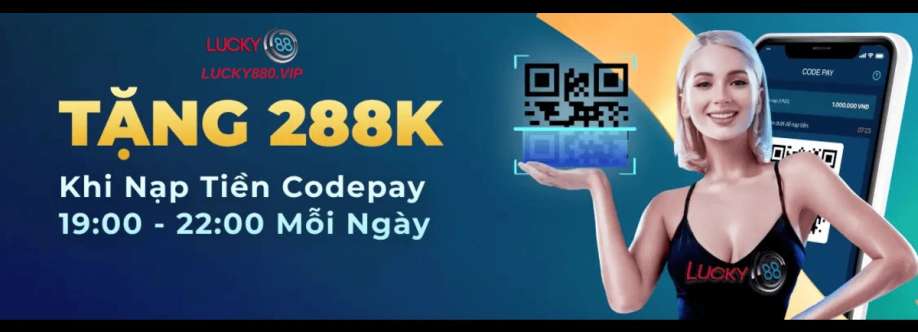 Lucky 88 Cover Image